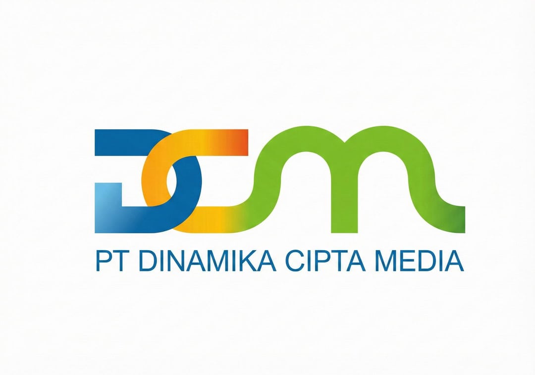 Dinamika Cipta Media